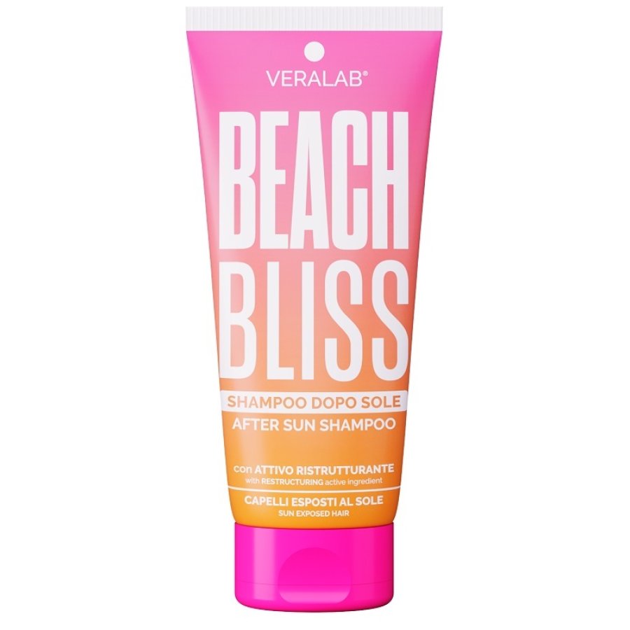 VERALAB BEACH BLISS SH 200ML
