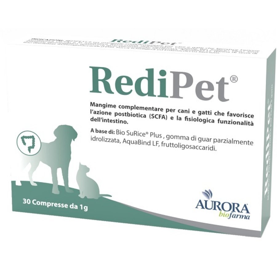 REDIPET 30 Cpr