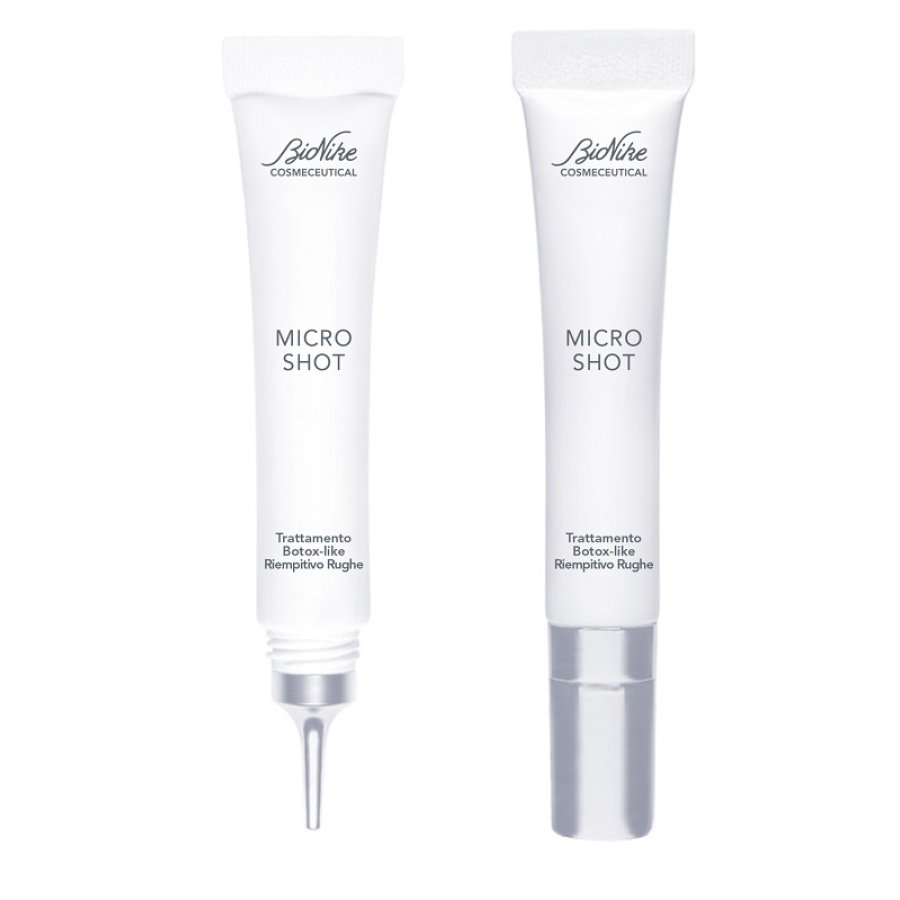Cosmeceutical Micro Shot Botox