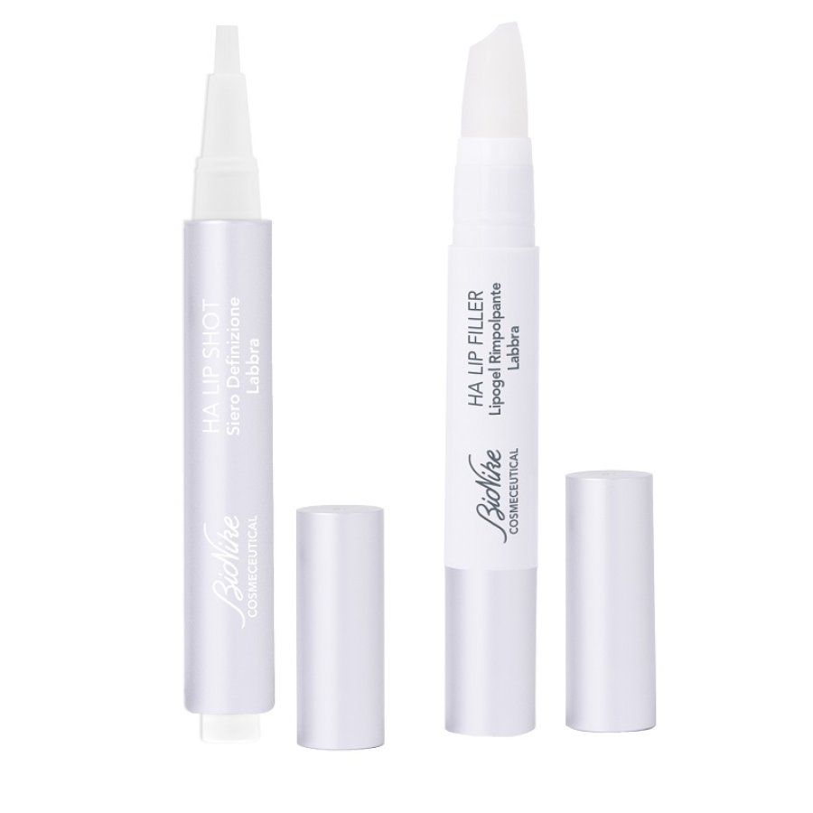 Cosmeceutical Ha Lip Shot&fill