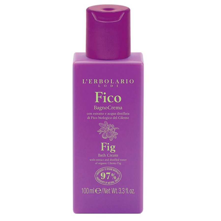 Fico Bagnocrema 100ml