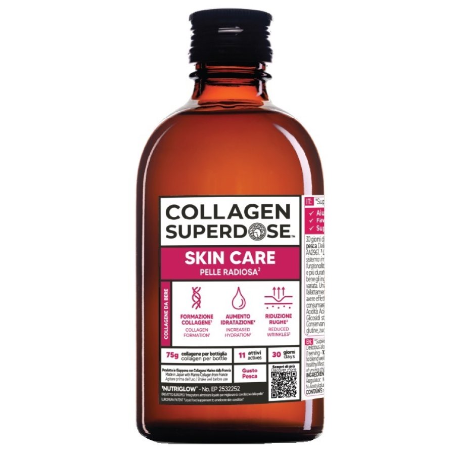 COLLAGEN SUPERDOSE*SKIN 300ML COLLAGEN SUPERDOSE*SKIN 300ML