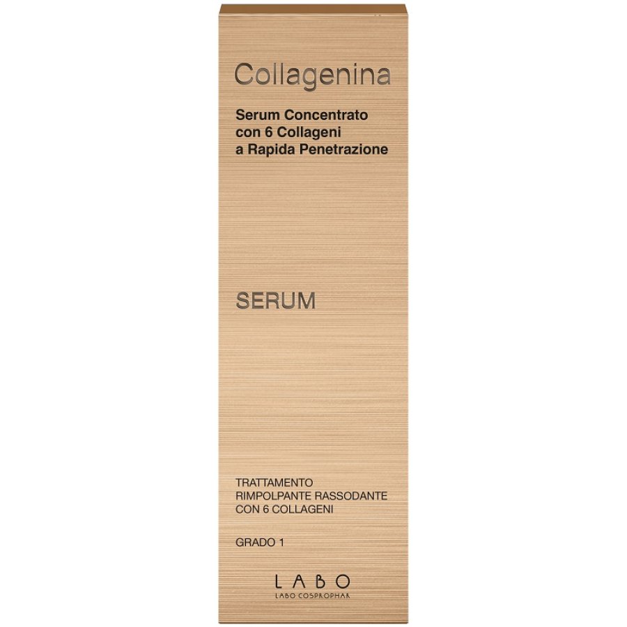 Collagenina Conc 6collag G1