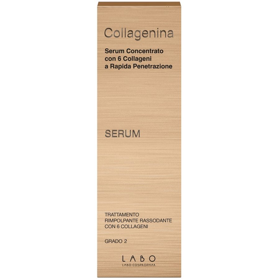 Collagenina Conc 6collag G2