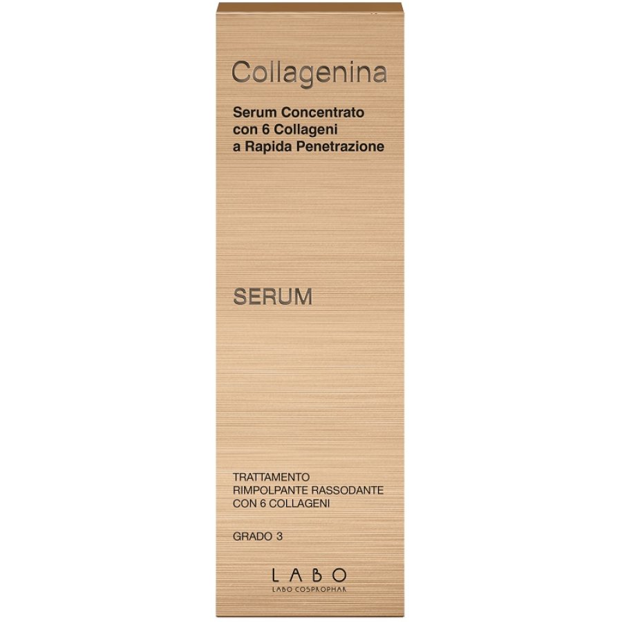 Collagenina Conc 6collag G3
