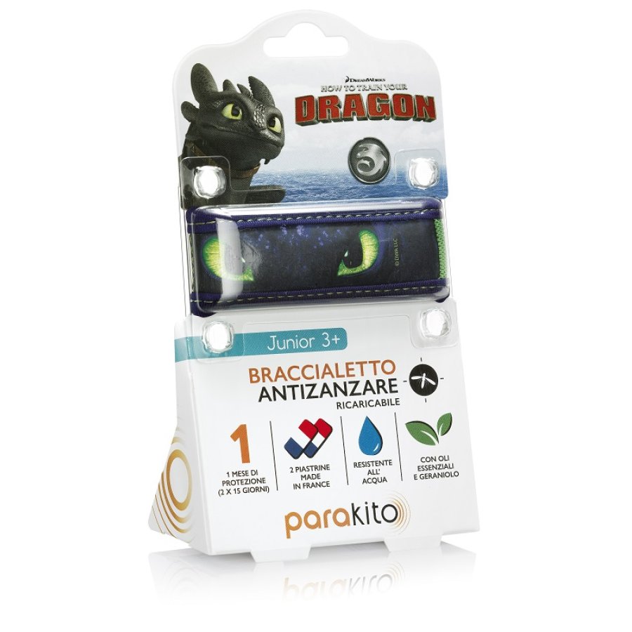 PARAKITO BRACC A/ZANZ J DRA TE PARAKITO BRACC A/ZANZ J DRA TE
