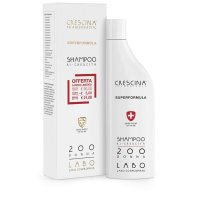 Crescina Sh Ricr Sf 200 D