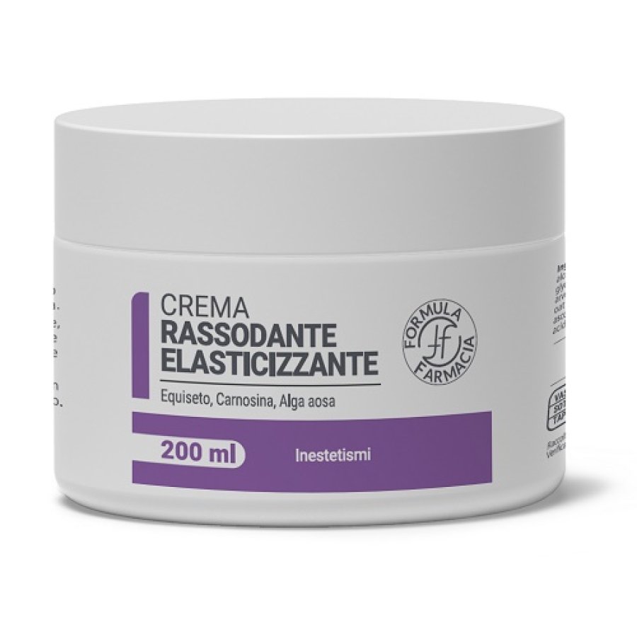 FORMULA CR RASSOD/ELAST 200ML