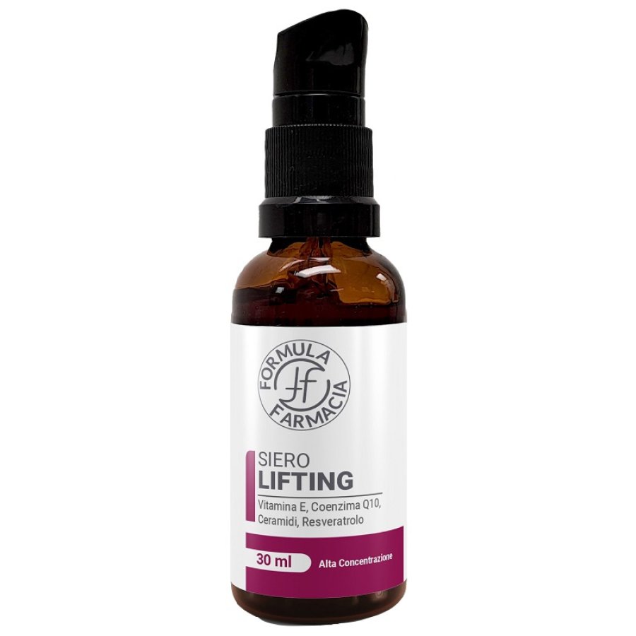 FORMULA SIERO LIFTING 30 ML