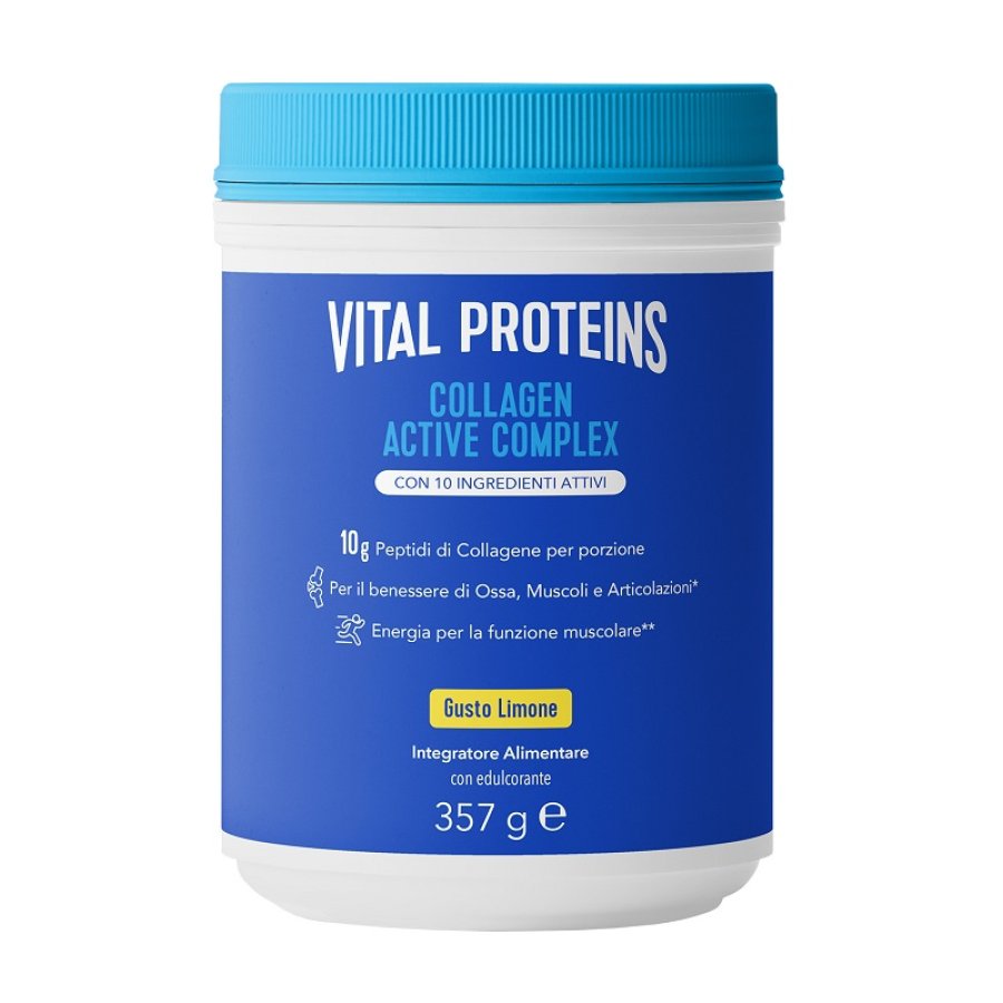 VP Collagen Active Complex357g
