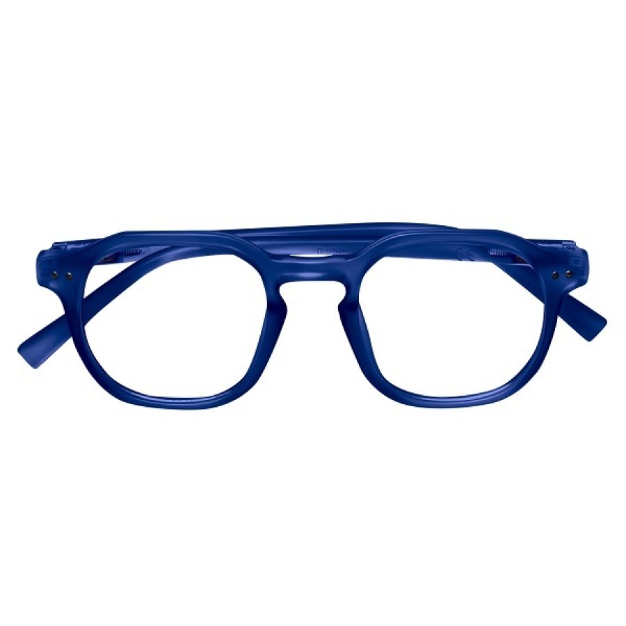 Vedo&leggo Trend Blu +2,00