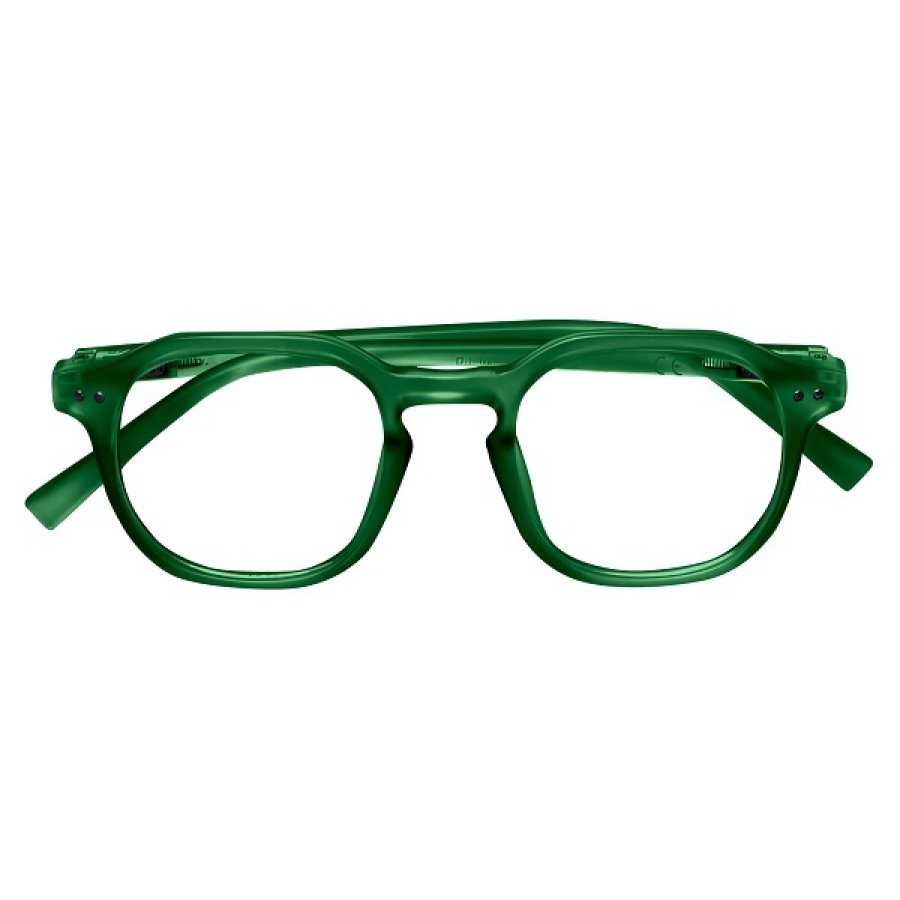 Vedo&leggo Trend Verde +1,50