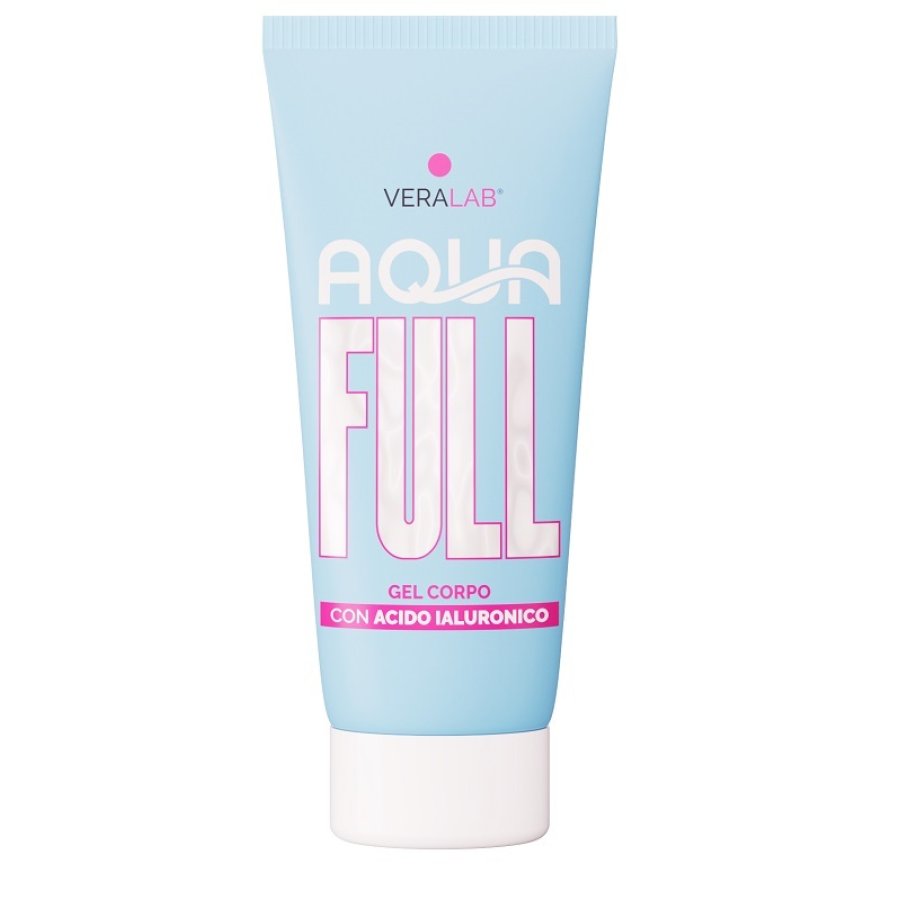 VERALAB ACQUAFULL CORPO 200ML