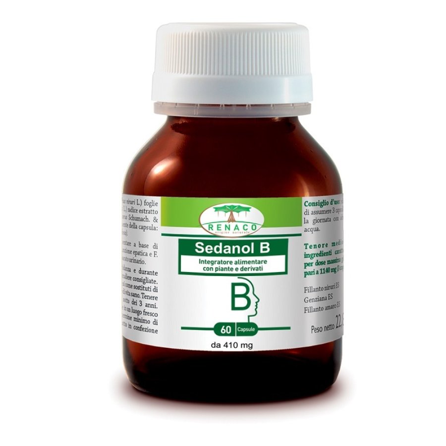 SEDANOL B 60CPS