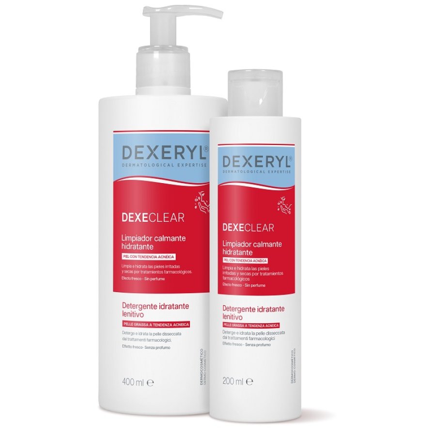 DEXECLEAR DETERGENTE IDRA200ML DEXECLEAR DETERGENTE IDRA200ML