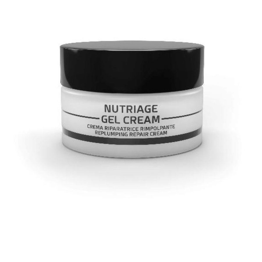 Cosmetici Magistrali, Nutriage Gel Cream, 50 ml