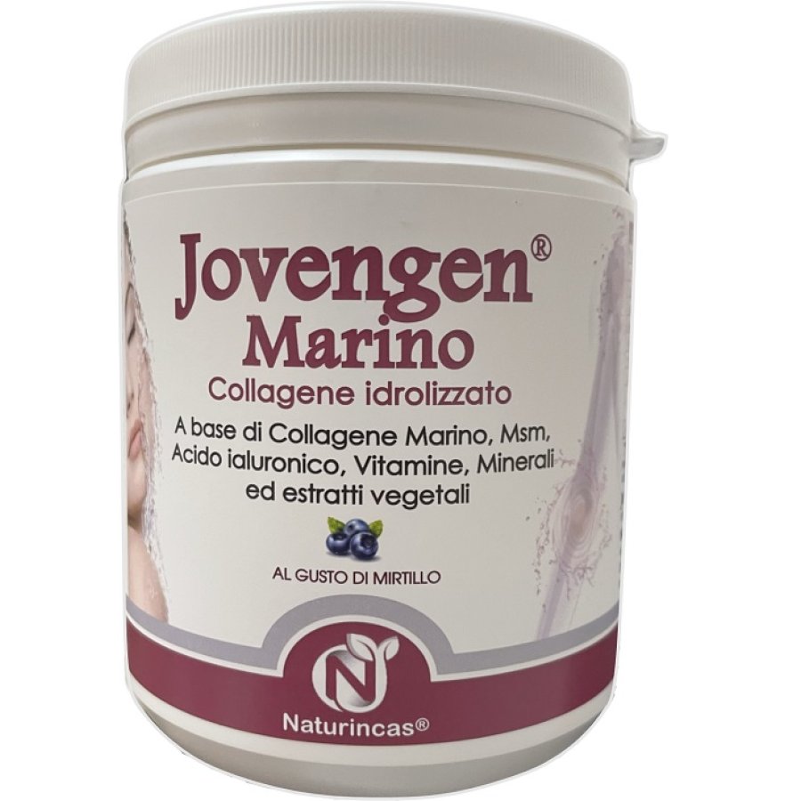 JOVENGEN MARINO NATURINCAS 260G