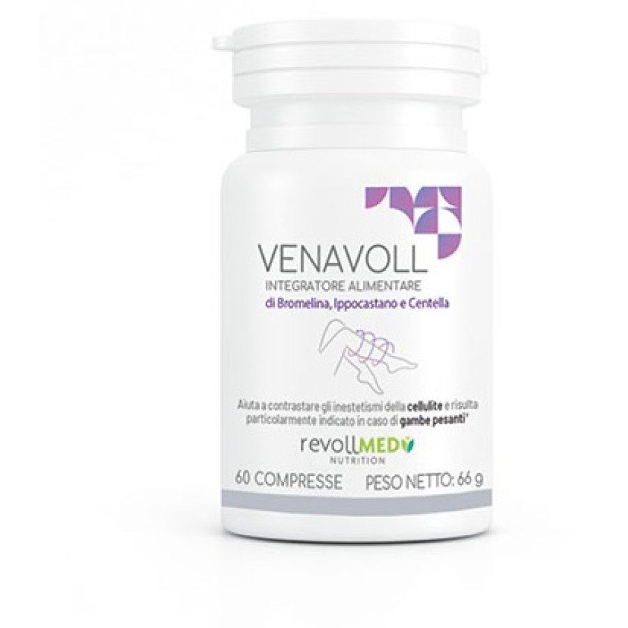 VENAVOLL 60 Cpr