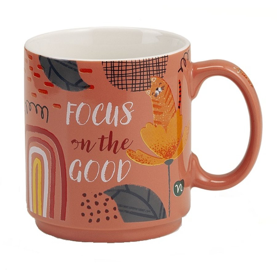 Neavita Mug Positivitea Ar