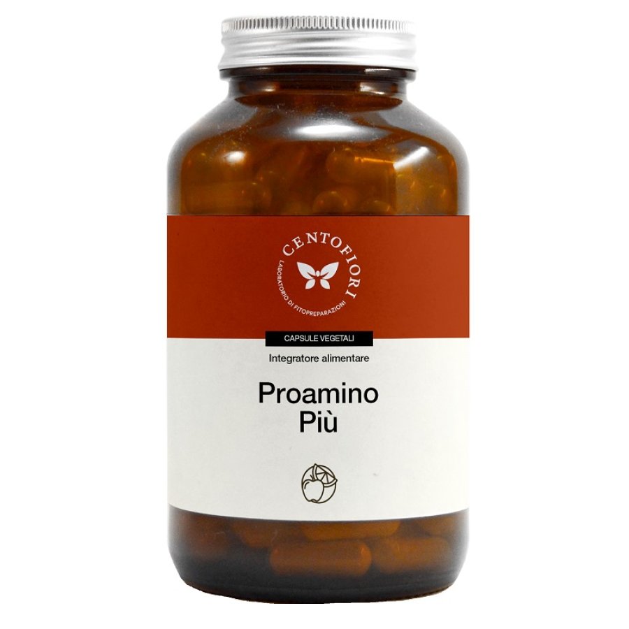 PROAMINO PIU' 150CPS VEGETALI