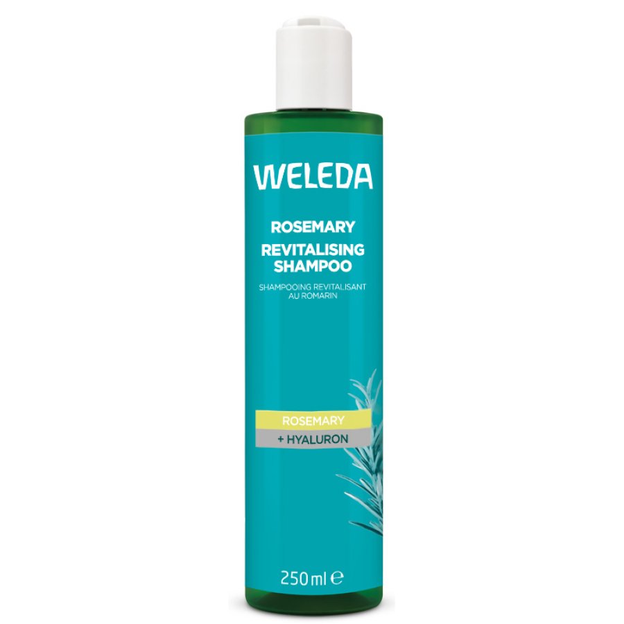 SHAMPOO ROSMARINO 250ML