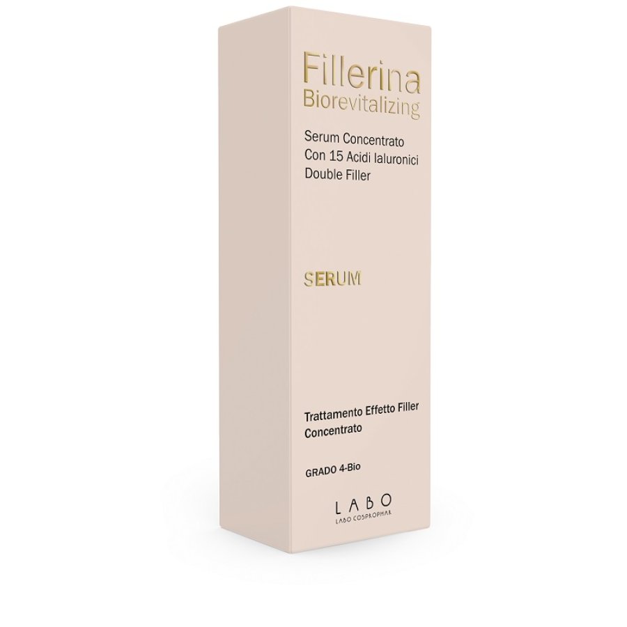 Fillerina 15ha Biorev Conc G4