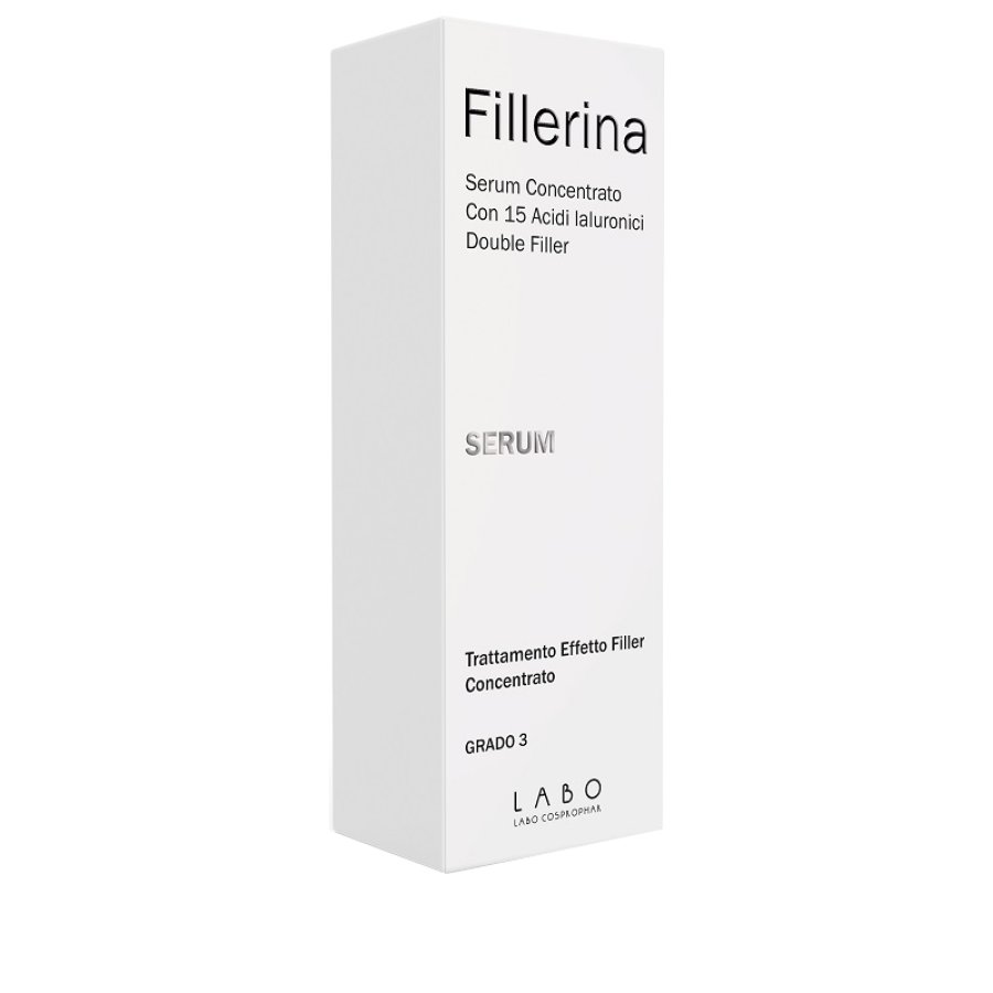 Fillerina 15ha Conc Serum G3