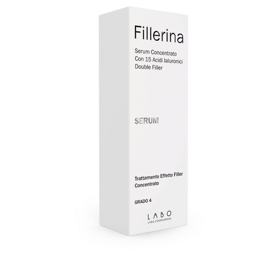 Fillerina 15ha Conc Serum G4