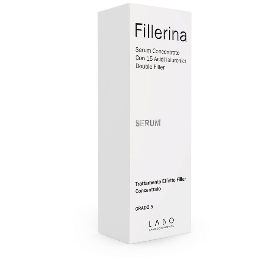 Fillerina 15ha Conc Serum G5