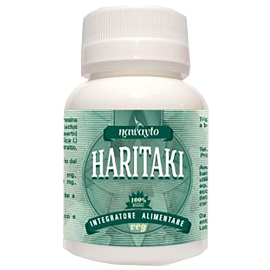 HARITAKI 60CPR