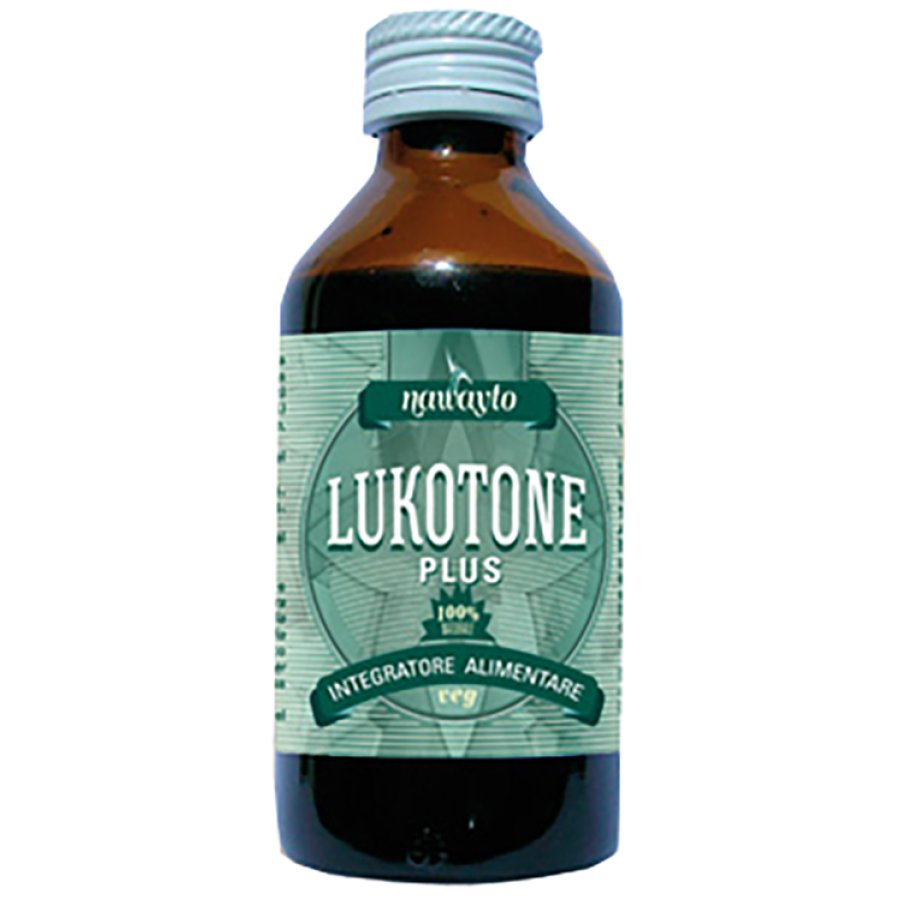 LUKOTONE PLUS 200ML
