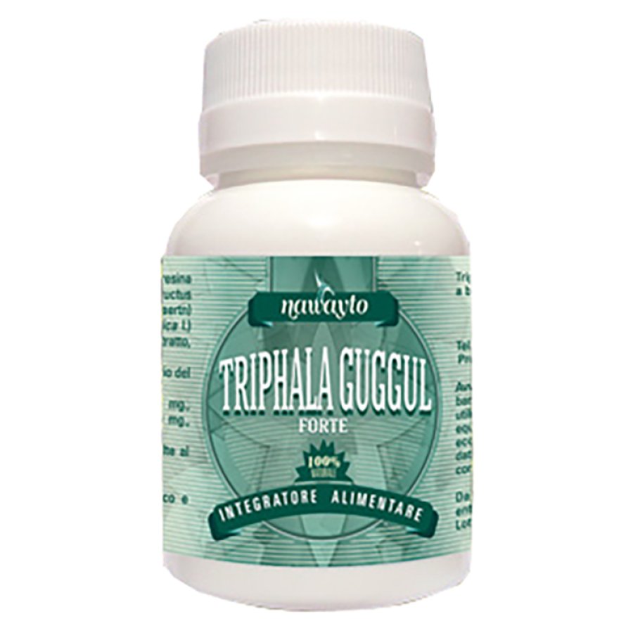 TRIPHALA Guggul Forte 60 Cpr