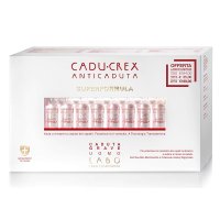 Cadu-crex Super Cad Grav U 40f