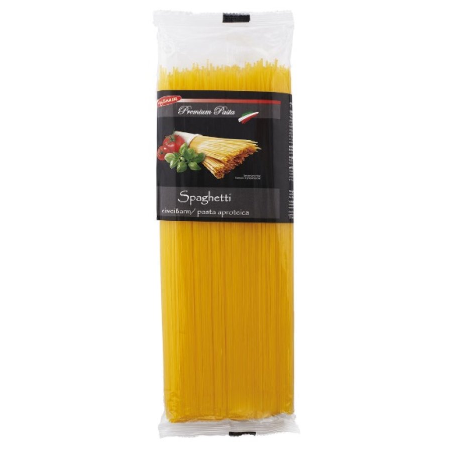 MY SNACK Premium Plus Spaghetti 500g