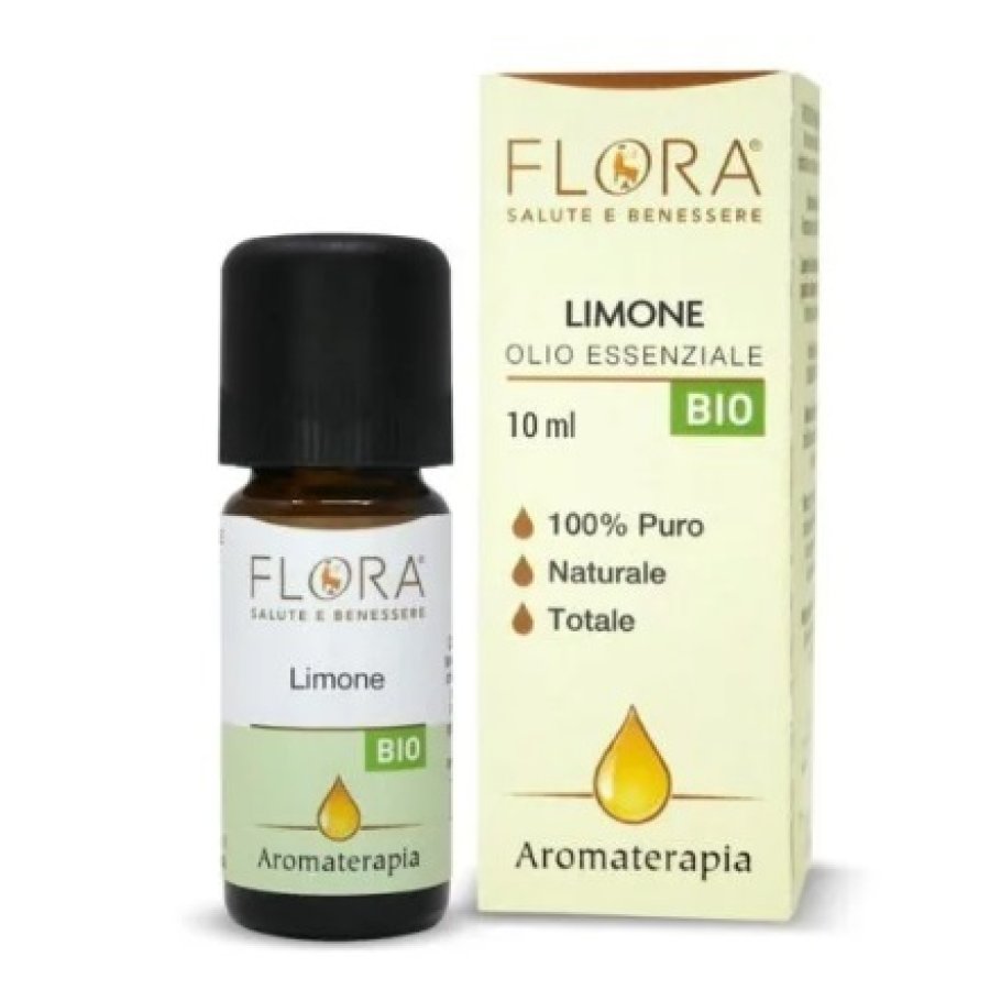 LIMONE BIO OE 100ML