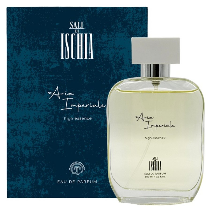 Profumo Aria Imperiale 100ml