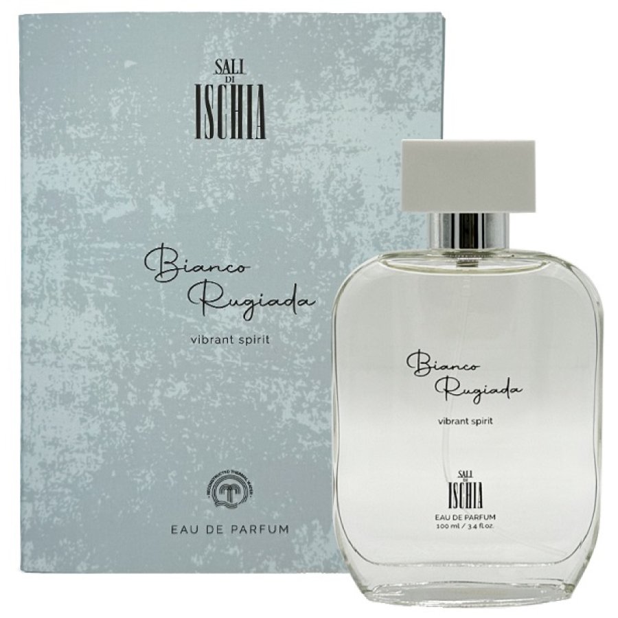 Profumo Bianco Rugiada 100ml