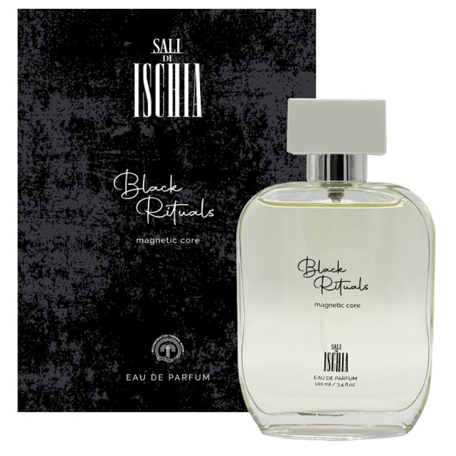 Profumo Black Rituals 100ml