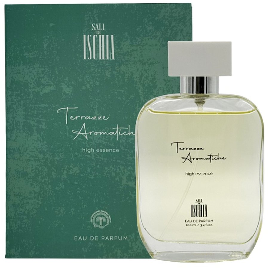 Profumo Terrazze Aromatiche 100ml