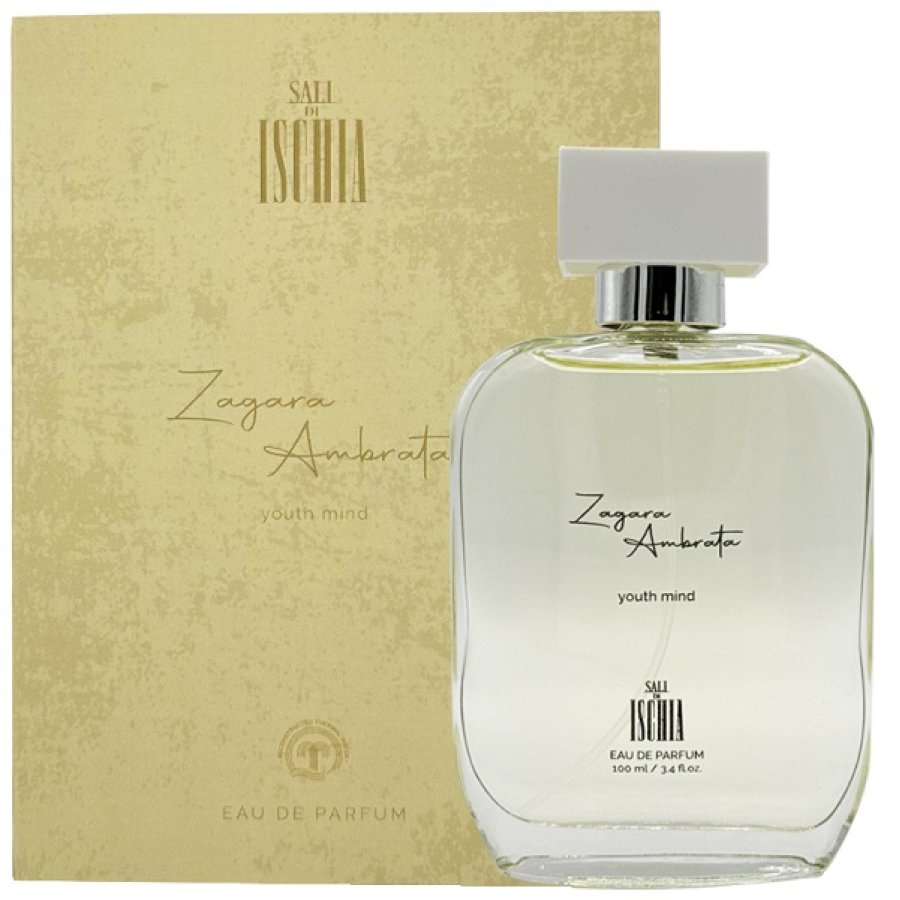Profumo Zagara Ambrata 100ml