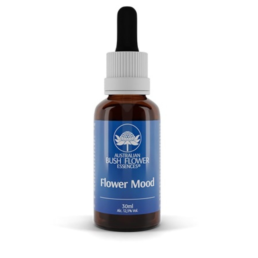 Australian Bush Flower Mood, 30 ml