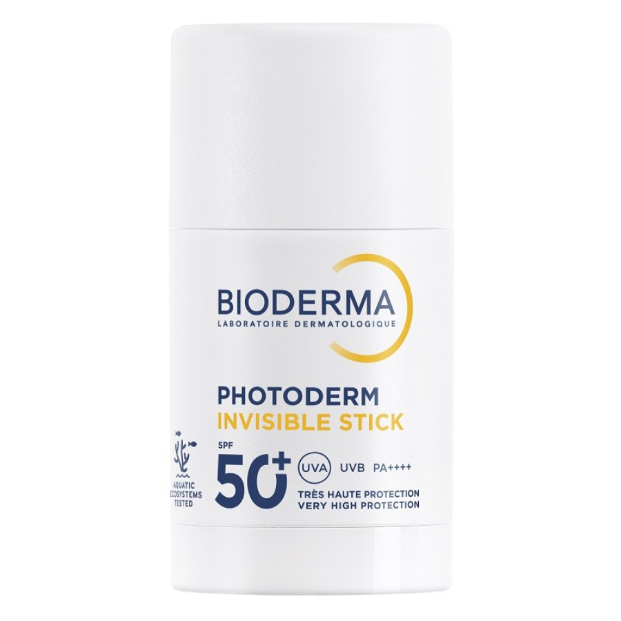 Photoderm Invisible Stick SPF50+, 10 g