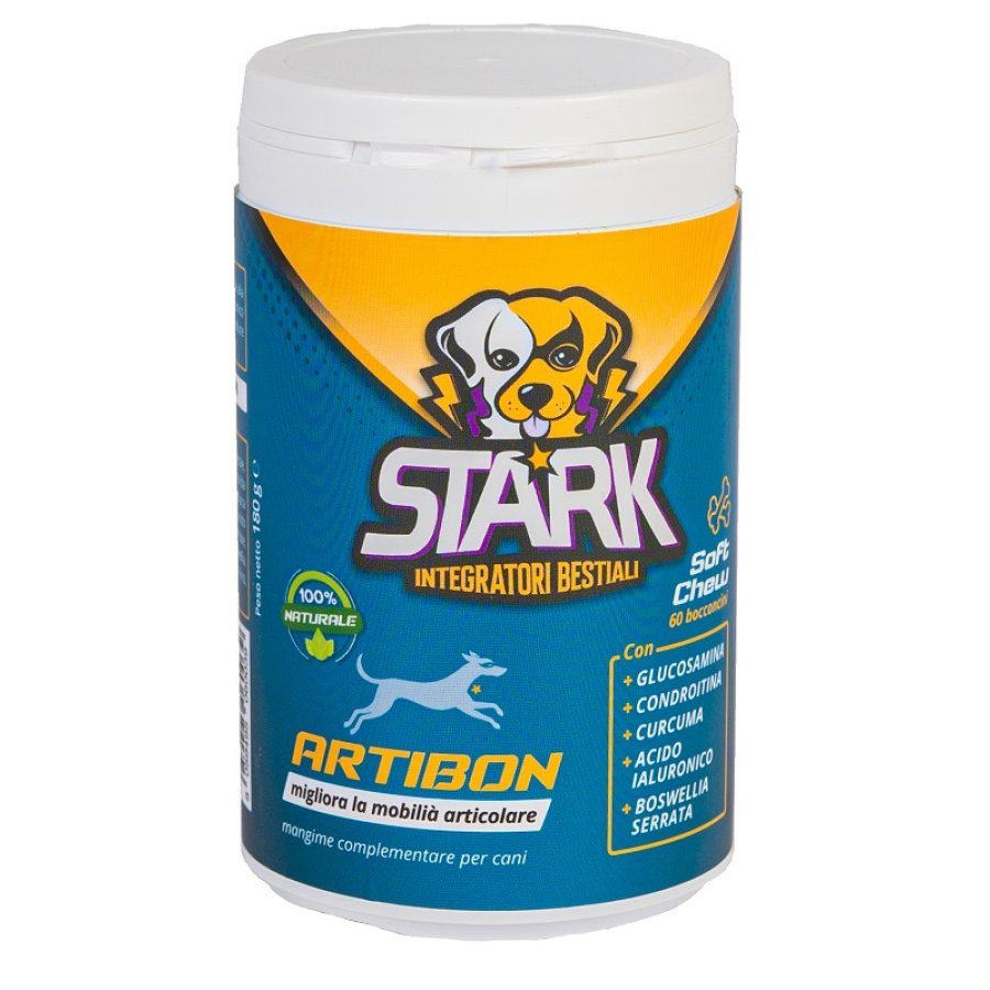 STARK ARTIBON 60SOFT CHEW