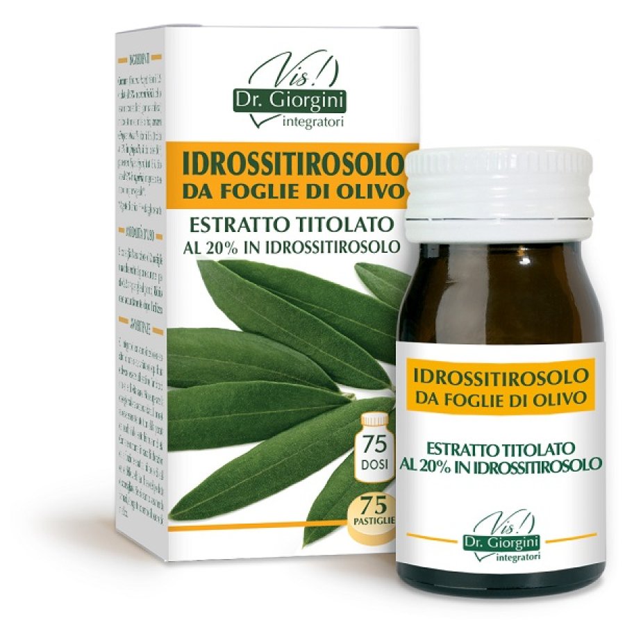 IDROSSITIROSOLO OLIVO 75PAST IDROSSITIROSOLO OLIVO 75PAST