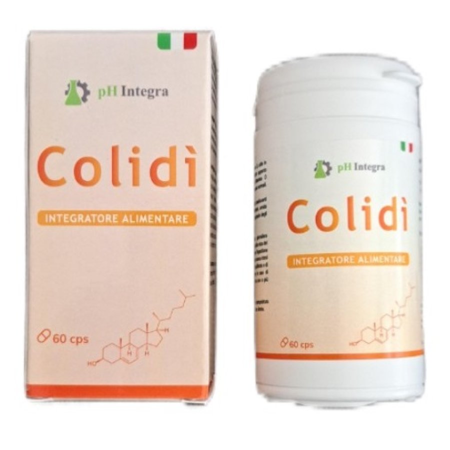 COLIDI' 60CPS