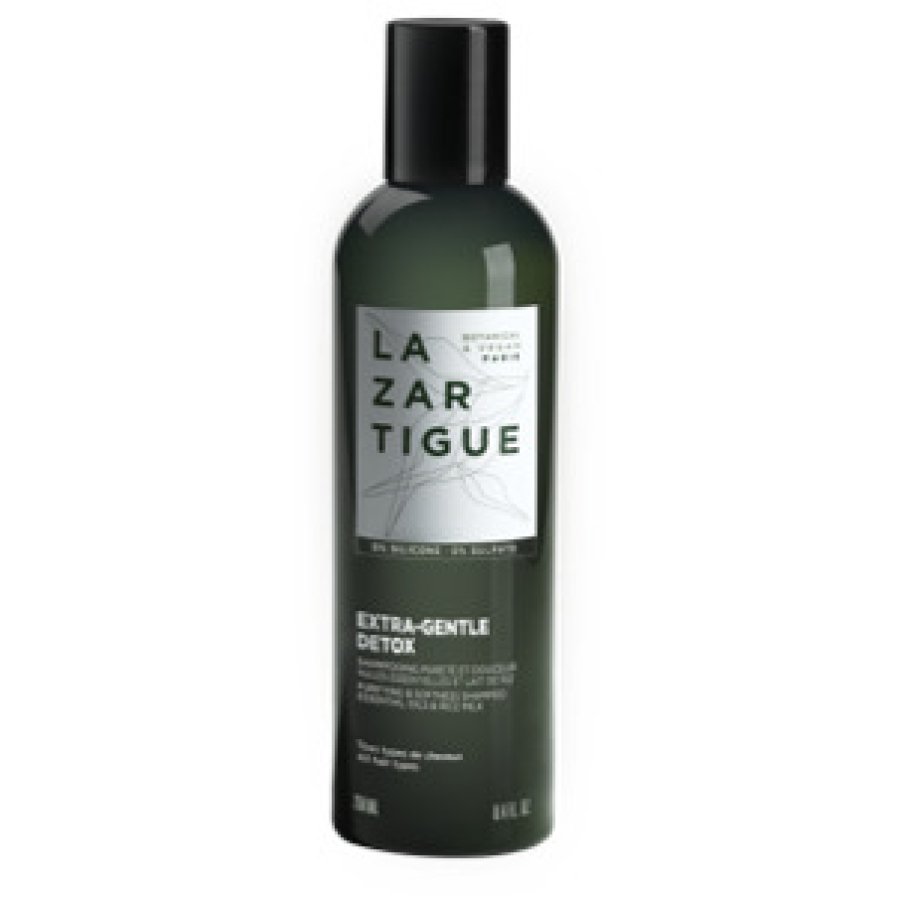 Lazartigue Extra Gentle Detox