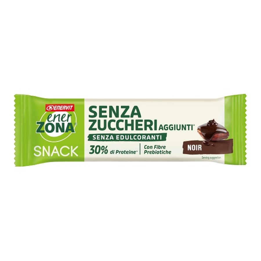 EZ Snack Noir 33g