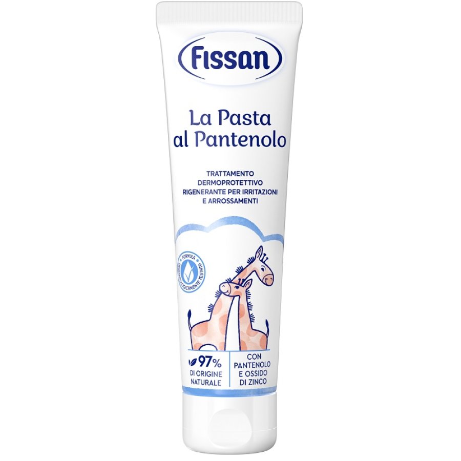 La Pasta al Pantenolo, 100 g