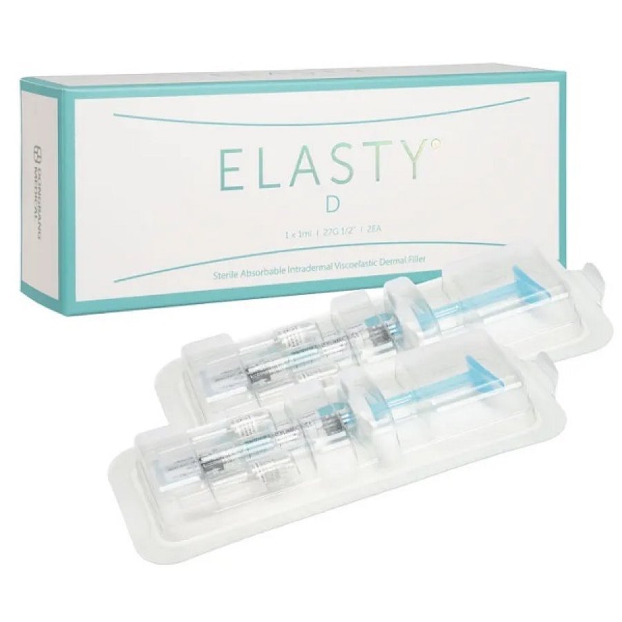 ELASTY DEEP+ HA 2SIR PRERIEMP