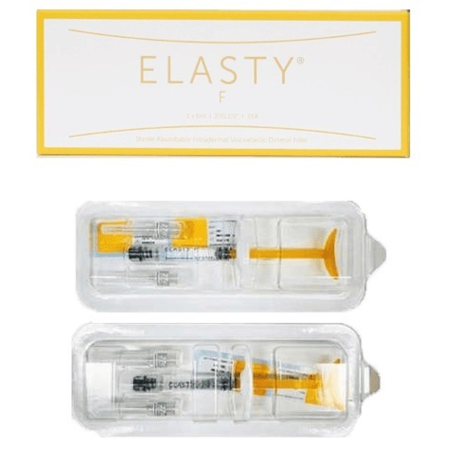 ELASTY FINE+ HA 2SIR PRERIEMP
